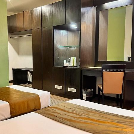 Hotel Seri Malaysia Kepala Batas Kepala Batas  Exterior foto