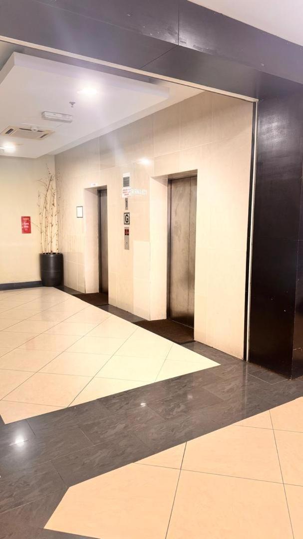 Hotel Seri Malaysia Kepala Batas Kepala Batas  Exterior foto